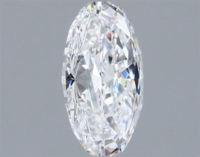 1.09 Carat Oval Lab Diamond :: 360 spin frame 03