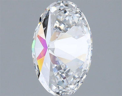 1.09 Carat Oval Lab Diamond :: 360 spin frame 04