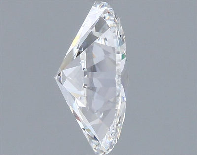 1.09 Carat Oval Lab Diamond :: 360 spin frame 05