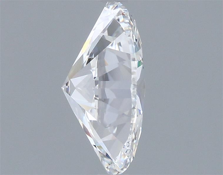 1.09 Carat Oval Lab Diamond :: 360 spin frame 05