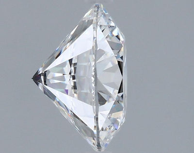 1.98 Carat Round Lab Diamond :: 360 spin frame 02
