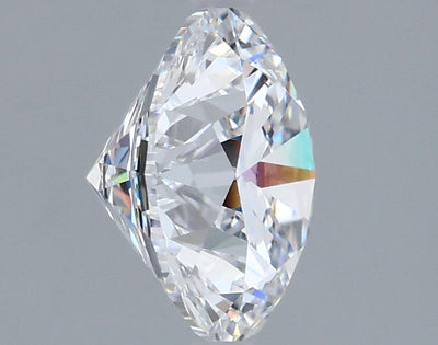 1.98 Carat Round Lab Diamond :: 360 spin frame 05
