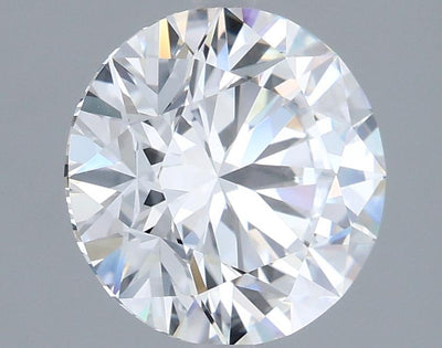1.98 Carat Round Lab Diamond :: 360 spin frame 06