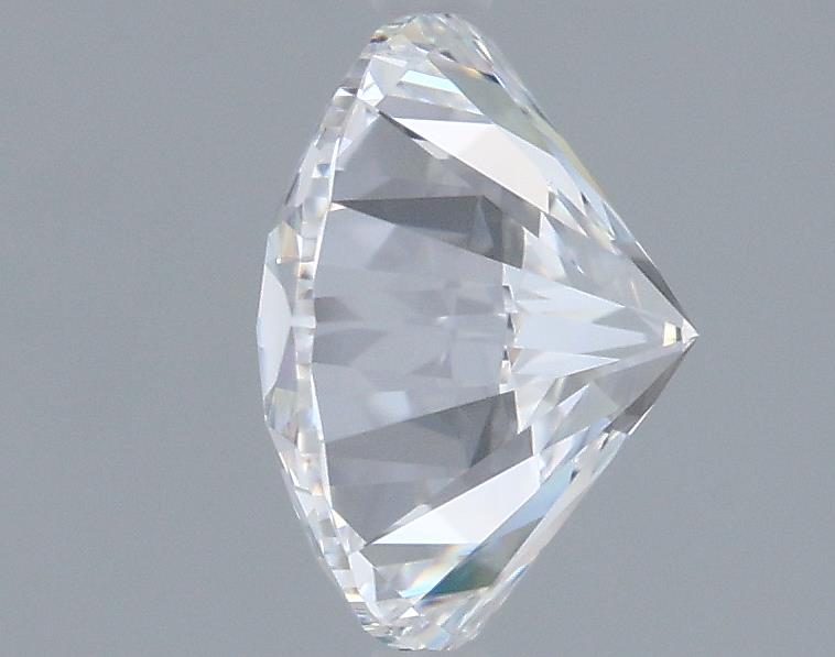 1.98 Carat Round Lab Diamond :: 360 spin frame 07