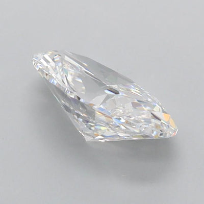 1.00 Carat Oval Lab Diamond :: 360 spin frame 03