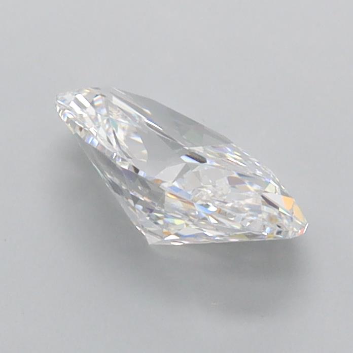 1.00 Carat Oval Lab Diamond :: 360 spin frame 03