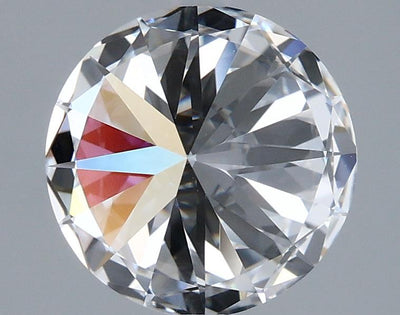 1.95 Carat Round Lab Diamond :: 360 spin frame 01
