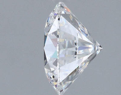 1.95 Carat Round Lab Diamond :: 360 spin frame 02
