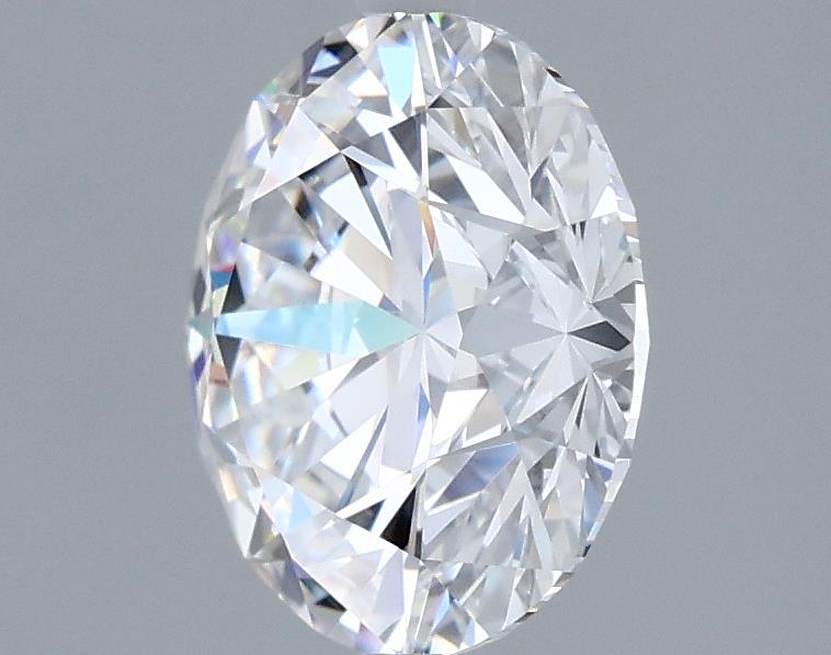1.95 Carat Round Lab Diamond :: 360 spin frame 03