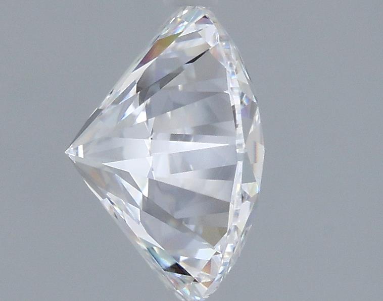 1.95 Carat Round Lab Diamond :: 360 spin frame 04