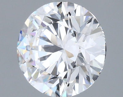 1.95 Carat Round Lab Diamond :: 360 spin frame 05