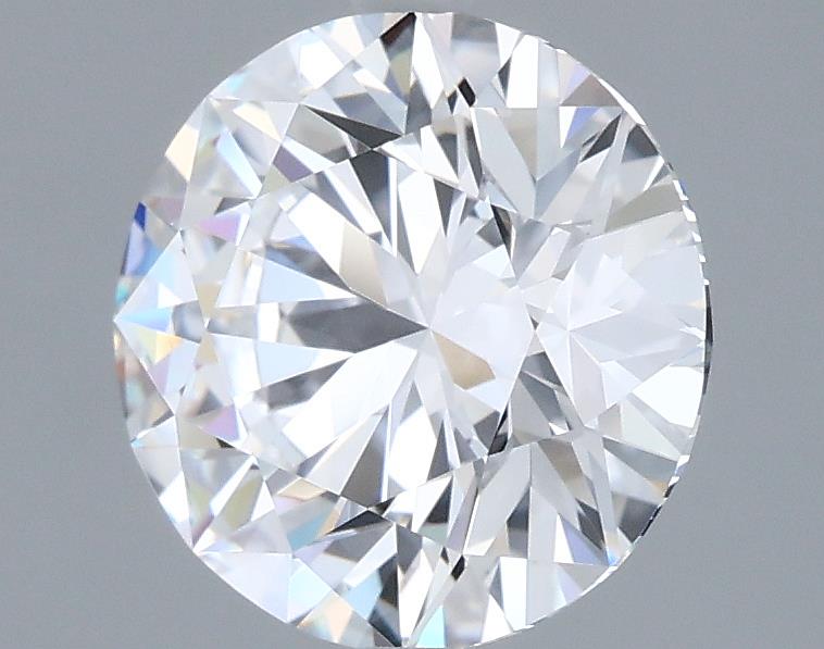 1.95 Carat Round Lab Diamond :: 360 spin frame 05