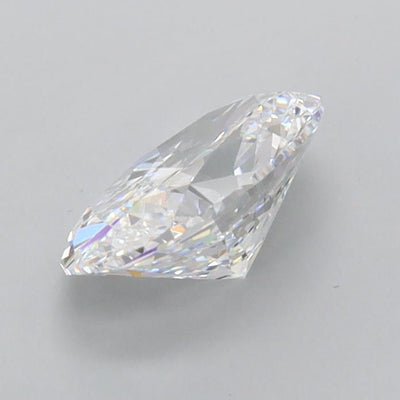 1.03 Carat Oval Lab Diamond :: 360 spin frame 03