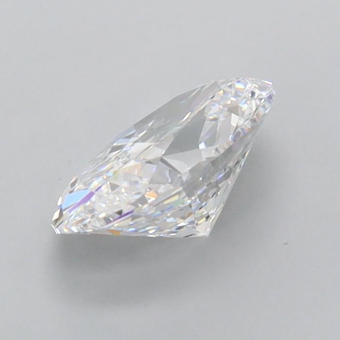 1.03 Carat Oval Lab Diamond :: 360 spin frame 03