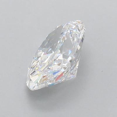1.03 Carat Oval Lab Diamond :: 360 spin frame 06