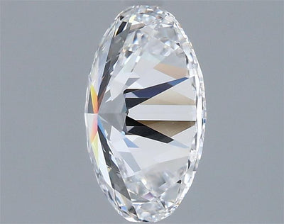 1.12 Carat Oval Lab Diamond :: 360 spin frame 03