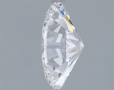 1.12 Carat Oval Lab Diamond :: 360 spin frame 04