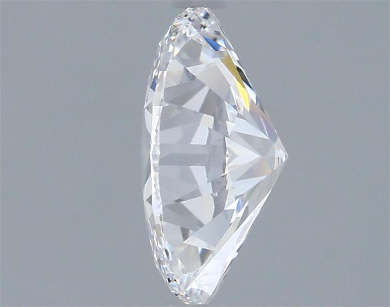 1.12 Carat Oval Lab Diamond :: 360 spin frame 04