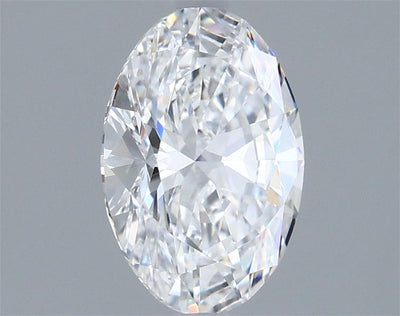 1.12 Carat Oval Lab Diamond :: 360 spin frame 05