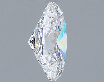 1.12 Carat Oval Lab Diamond :: 360 spin frame 06