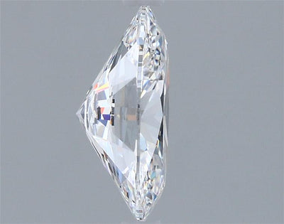 1.19 Carat Oval Lab Diamond :: 360 spin frame 01