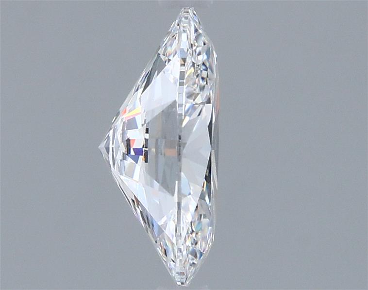 1.19 Carat Oval Lab Diamond :: 360 spin frame 01