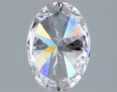 1.19 Carat Oval Lab Diamond :: 360 spin frame 02