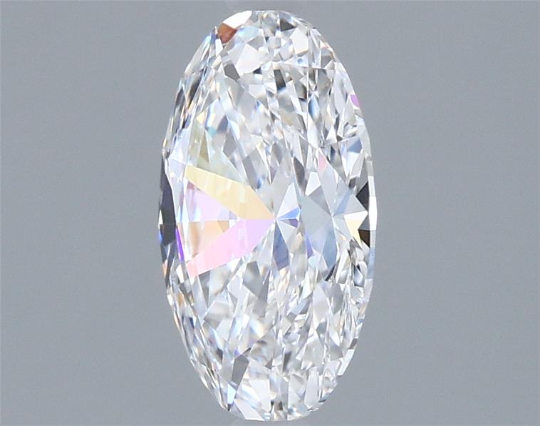 1.19 Carat Oval Lab Diamond :: 360 spin frame 03