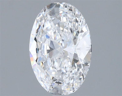 1.19 Carat Oval Lab Diamond :: 360 spin frame 04