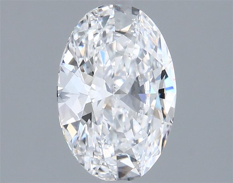 1.19 Carat Oval Lab Diamond :: 360 spin frame 06