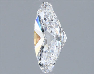 1.19 Carat Oval Lab Diamond :: 360 spin frame 07