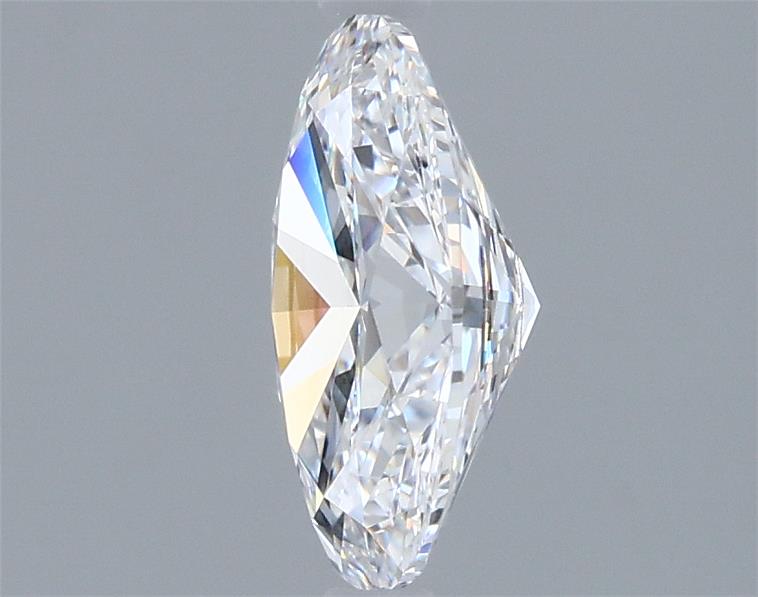 1.19 Carat Oval Lab Diamond :: 360 spin frame 07