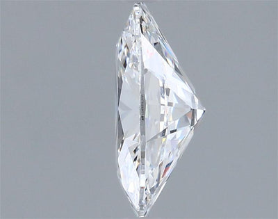 1.04 Carat Oval Lab Diamond :: 360 spin frame 01