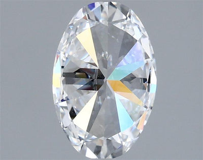 1.04 Carat Oval Lab Diamond :: 360 spin frame 02