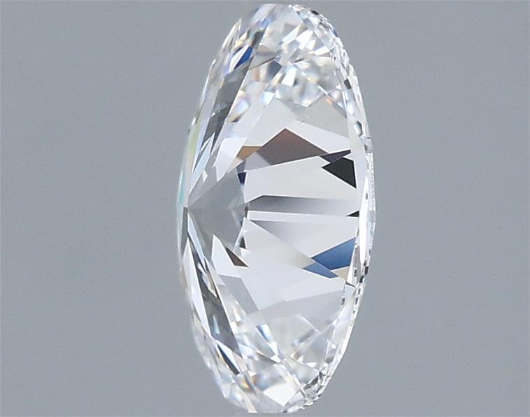 1.04 Carat Oval Lab Diamond :: 360 spin frame 03