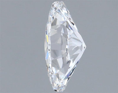 1.04 Carat Oval Lab Diamond :: 360 spin frame 04