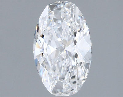 1.04 Carat Oval Lab Diamond :: 360 spin frame 05