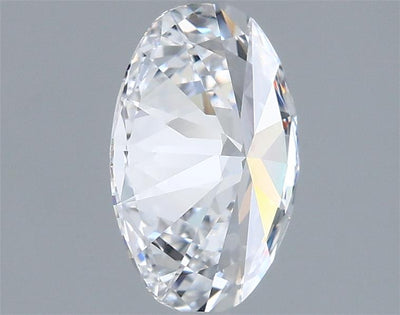 1.04 Carat Oval Lab Diamond :: 360 spin frame 06