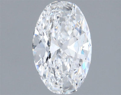 1.04 Carat Oval Lab Diamond :: 360 spin frame 07