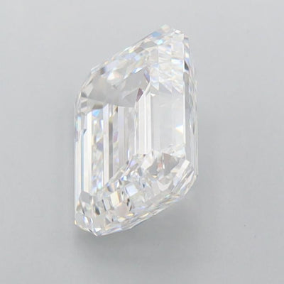 1.35 Carat Emerald Lab Diamond :: 360 spin frame 02