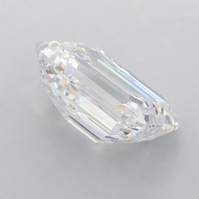 1.35 Carat Emerald Lab Diamond :: 360 spin frame 03