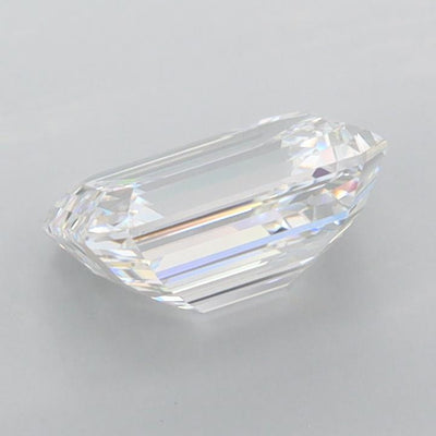 1.35 Carat Emerald Lab Diamond :: 360 spin frame 06