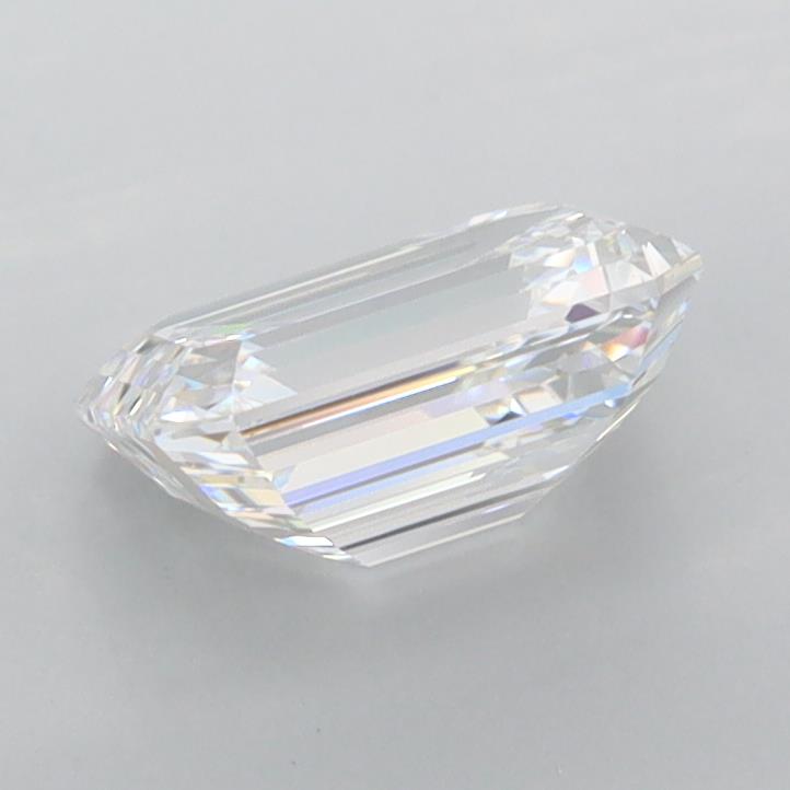 1.35 Carat Emerald Lab Diamond :: 360 spin frame 06