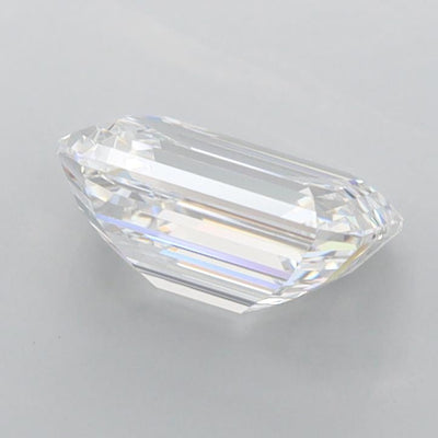 1.35 Carat Emerald Lab Diamond :: 360 spin frame 07