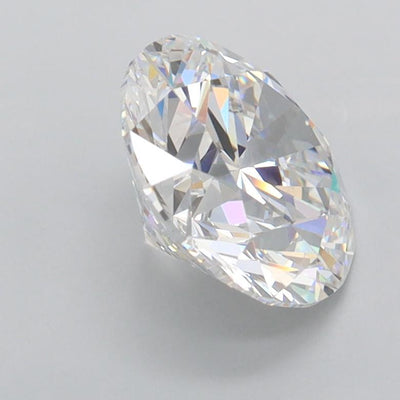 2.25 Carat Round Lab Diamond :: 360 spin frame 01
