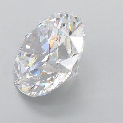 2.25 Carat Round Lab Diamond :: 360 spin frame 02