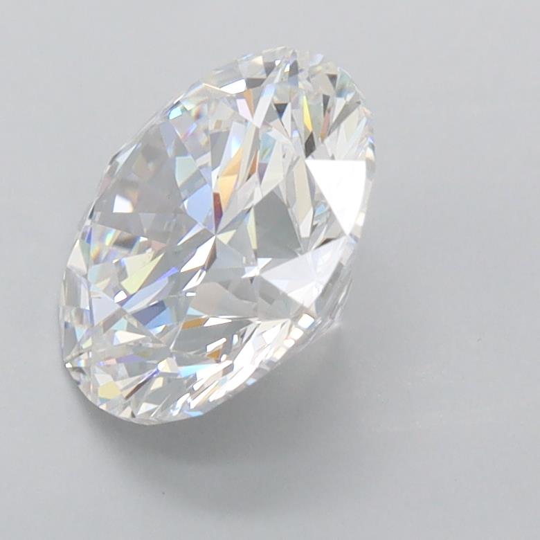 2.25 Carat Round Lab Diamond :: 360 spin frame 02