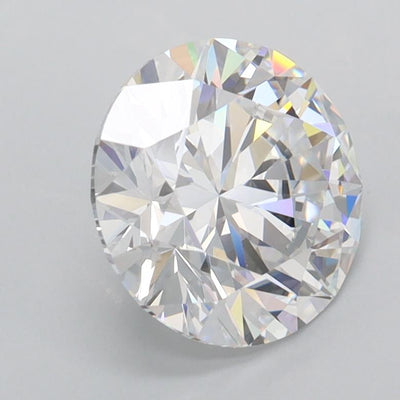 2.25 Carat Round Lab Diamond :: 360 spin frame 03