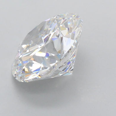 2.25 Carat Round Lab Diamond :: 360 spin frame 04