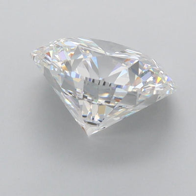 2.25 Carat Round Lab Diamond :: 360 spin frame 05